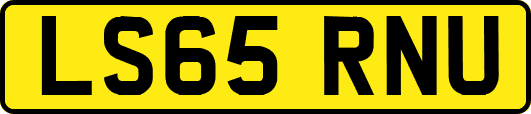 LS65RNU