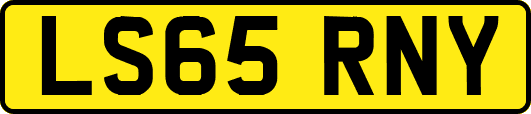 LS65RNY