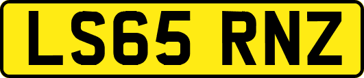 LS65RNZ