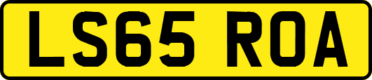 LS65ROA