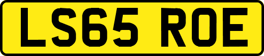 LS65ROE