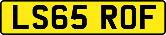 LS65ROF