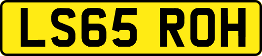 LS65ROH