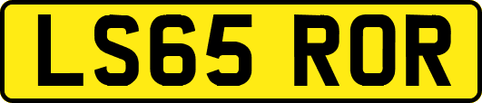 LS65ROR