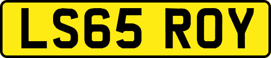 LS65ROY