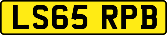 LS65RPB