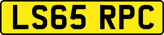 LS65RPC