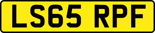 LS65RPF