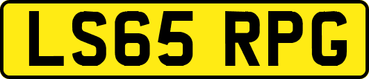 LS65RPG