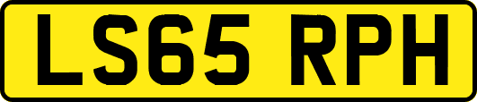 LS65RPH