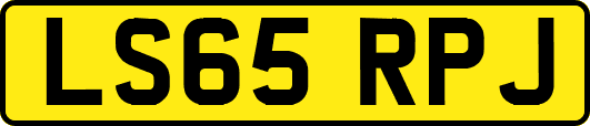 LS65RPJ