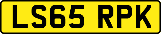 LS65RPK