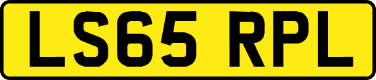 LS65RPL