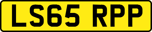 LS65RPP