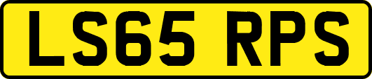 LS65RPS