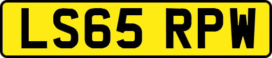 LS65RPW