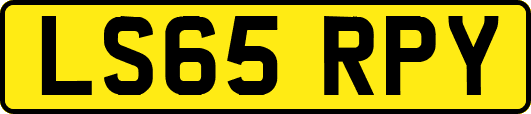 LS65RPY