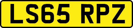 LS65RPZ
