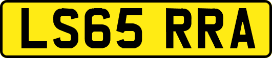 LS65RRA