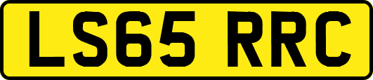 LS65RRC