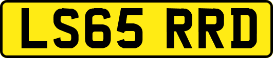 LS65RRD