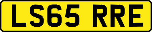 LS65RRE