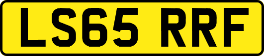 LS65RRF