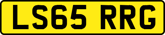 LS65RRG