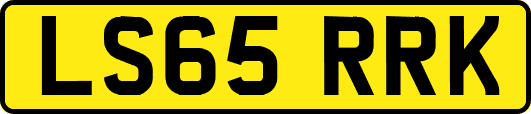 LS65RRK