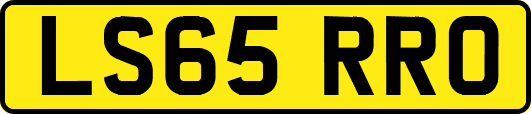 LS65RRO