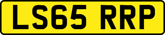 LS65RRP
