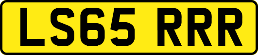 LS65RRR