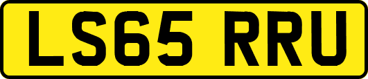 LS65RRU