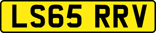 LS65RRV