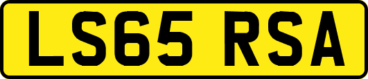 LS65RSA