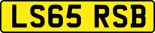 LS65RSB