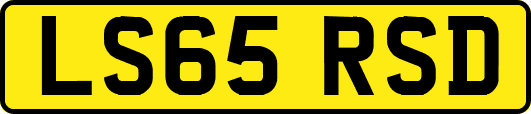 LS65RSD
