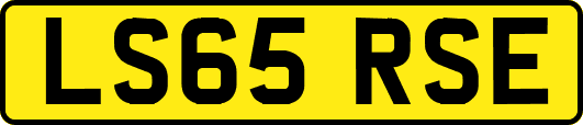 LS65RSE