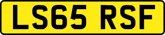 LS65RSF