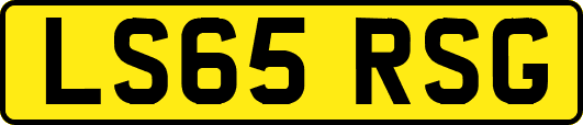 LS65RSG