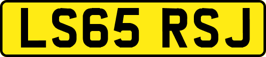 LS65RSJ