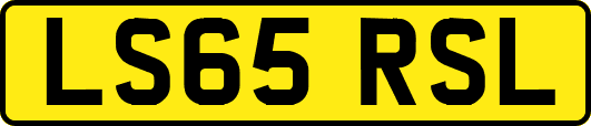 LS65RSL