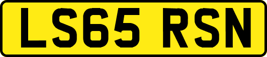 LS65RSN
