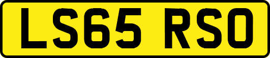 LS65RSO