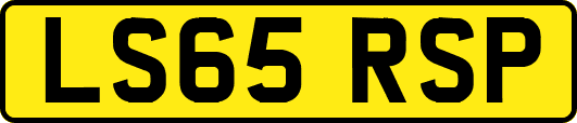 LS65RSP