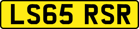 LS65RSR