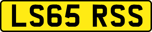 LS65RSS