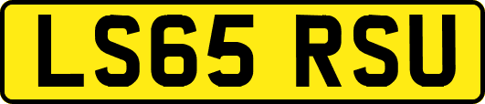 LS65RSU