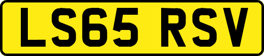 LS65RSV