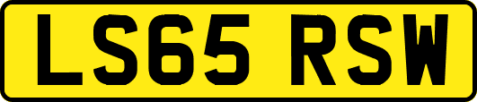 LS65RSW